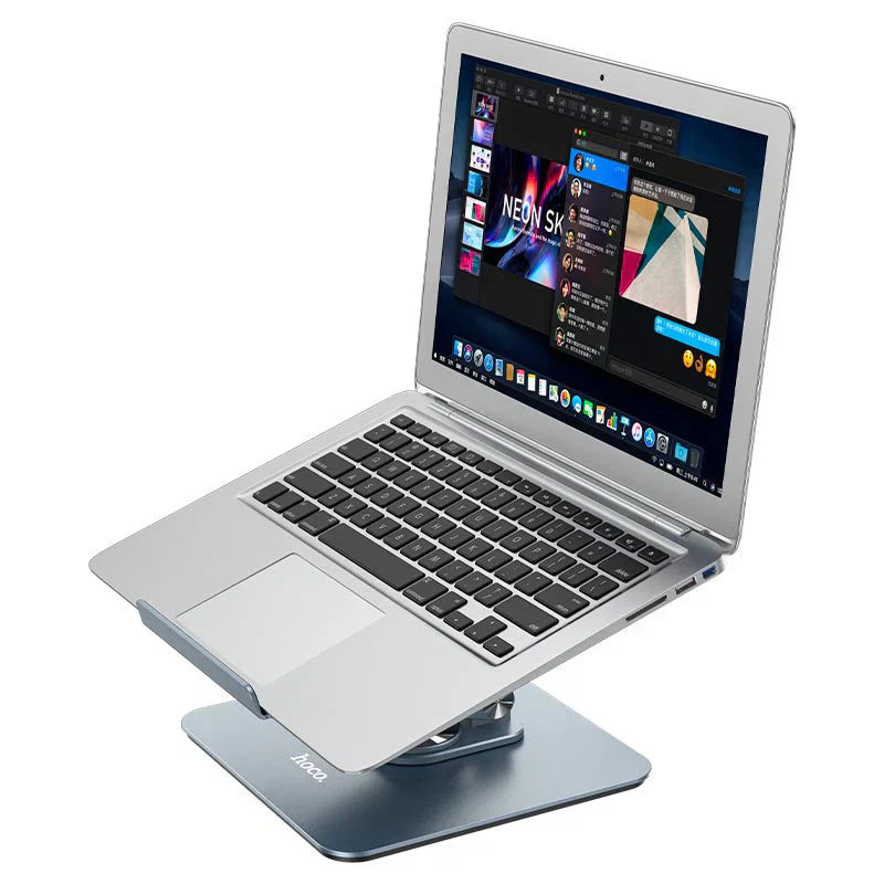 Hoco - Rotating Desktop Holder (PH52 Plus) ©